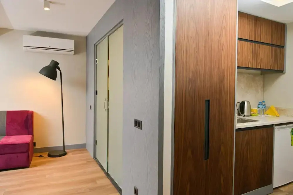 Hotel photo 19