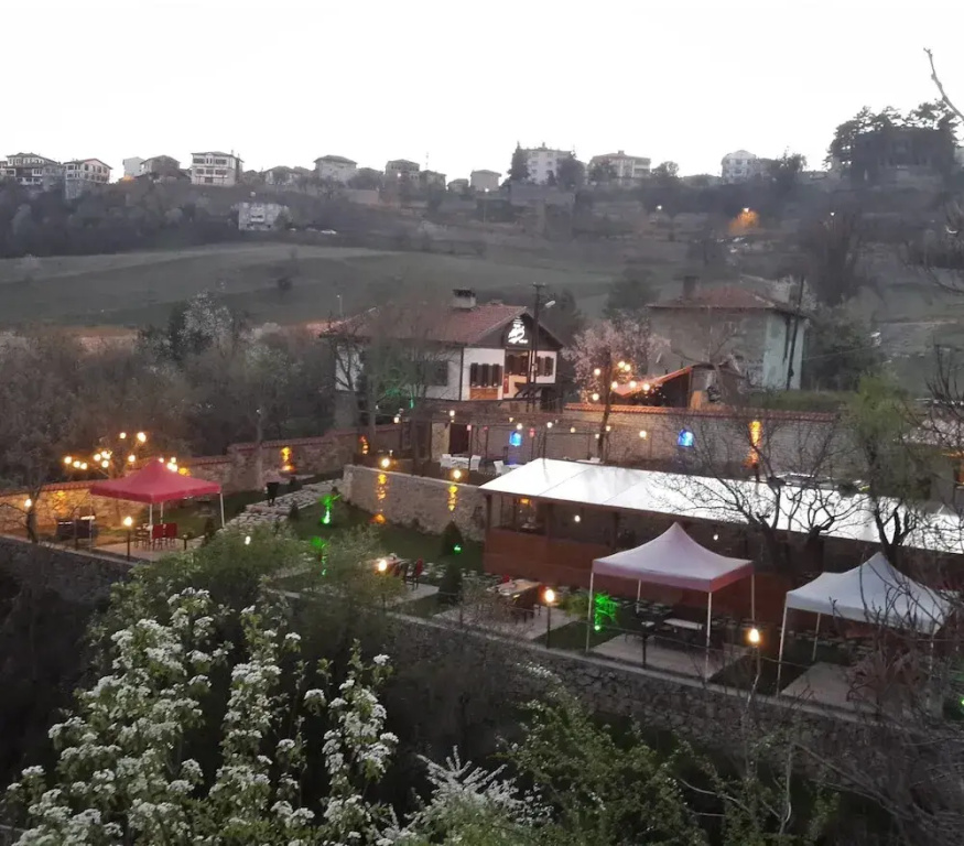 Akyeri Konak