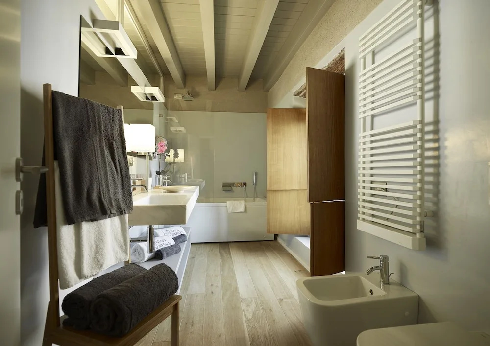 Relais Montepepe Winery & Spa - Chambres