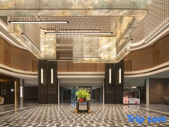 MÖVENPICK by ACCOR KAIFENG WEST LAKE
