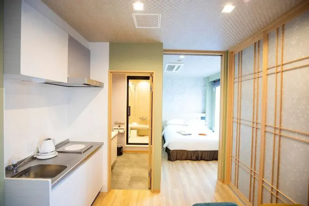 Hotel photo 6