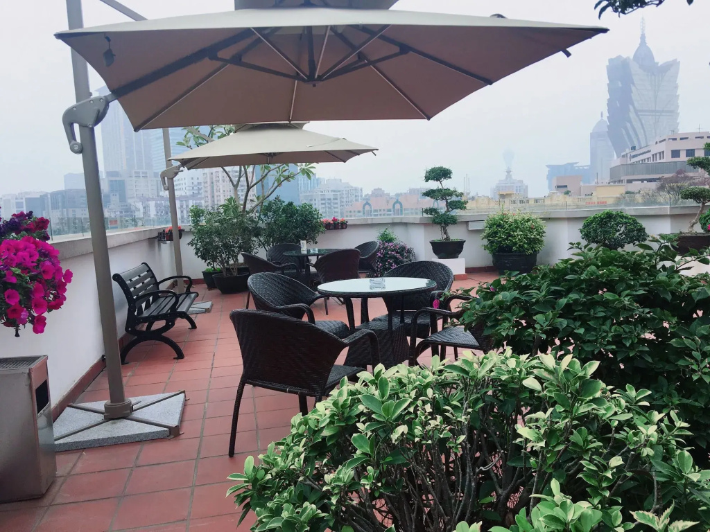 Hotel photo 15