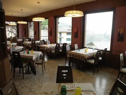 Hotel Residence Moderno - Général