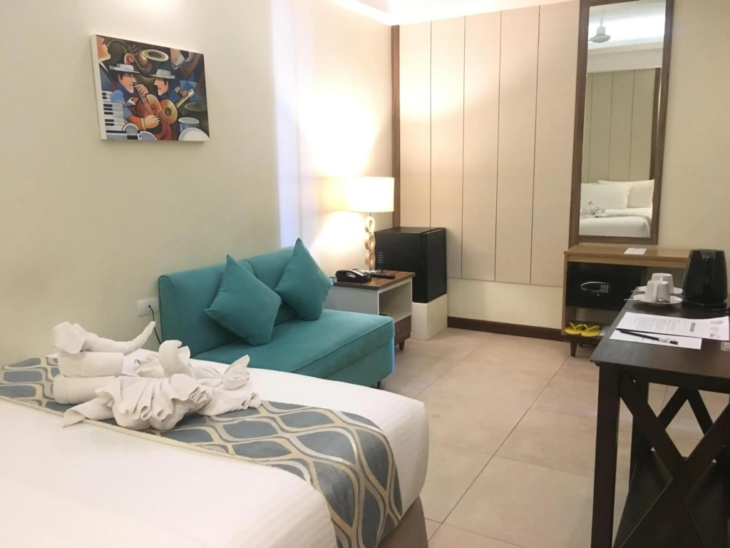 Belian Hotel - Général
