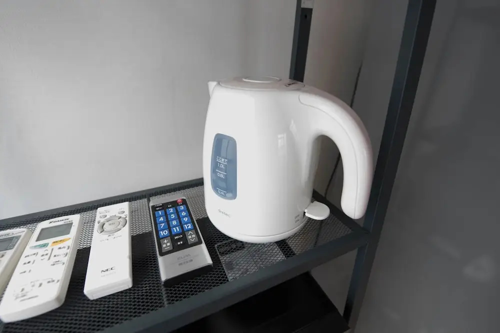 Hotel photo 20