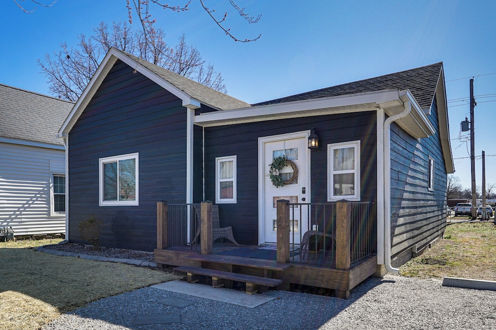 The Hidden Pearl - Home Near Trail & State Fair