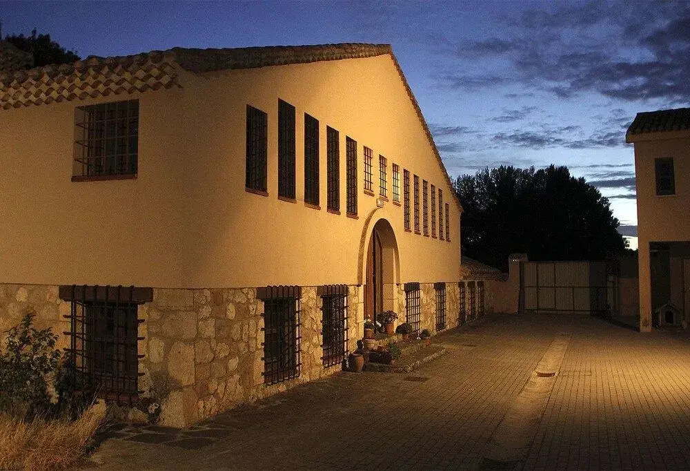 Molino De La Vega