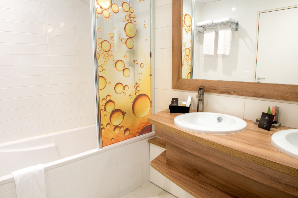Holiday Inn Reims Centre by IHG (Chambres Rénovées) - Général