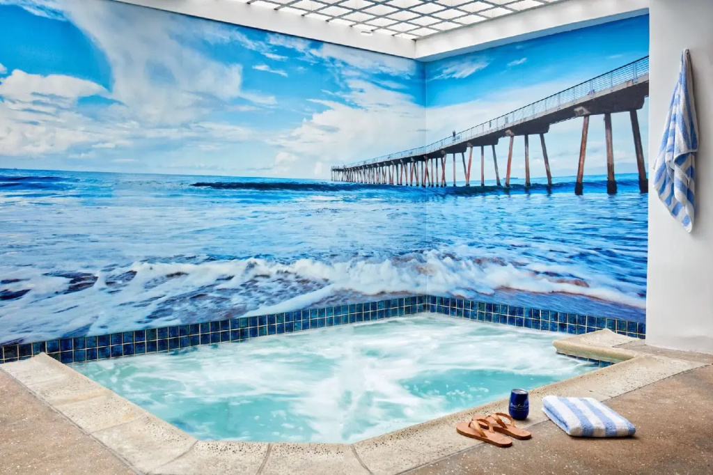 Beach House Hotel at Hermosa Beach - Général