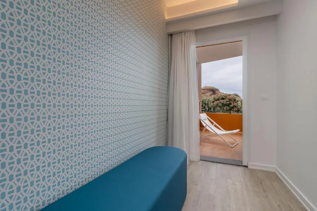 Aqua Natura Bay - Chambres