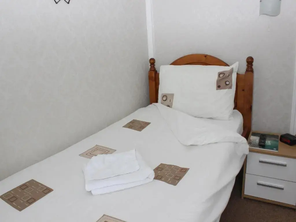 Invernook Hotel - Chambres