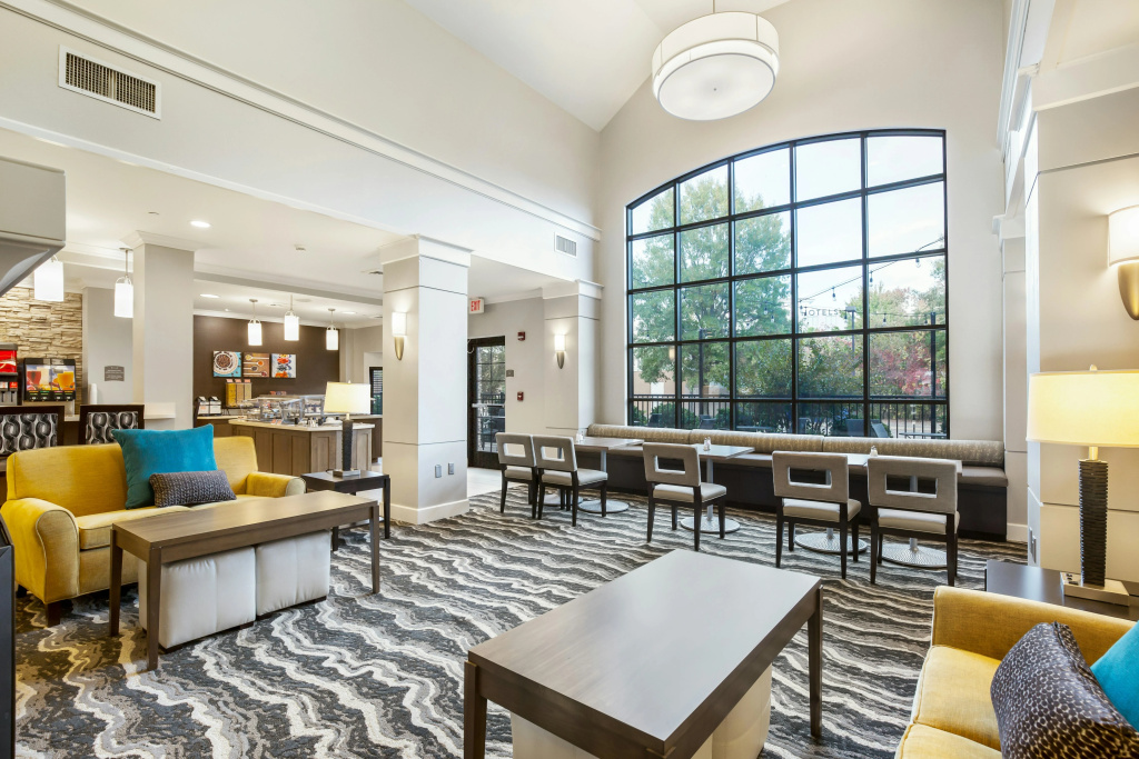 Staybridge Suites Chesapeake by IHG - Général
