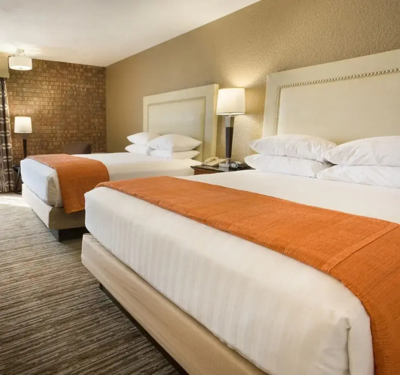 Drury Inn & Suites Austin North - Chambres