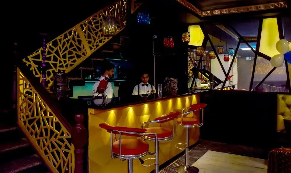 Hotel photo 18