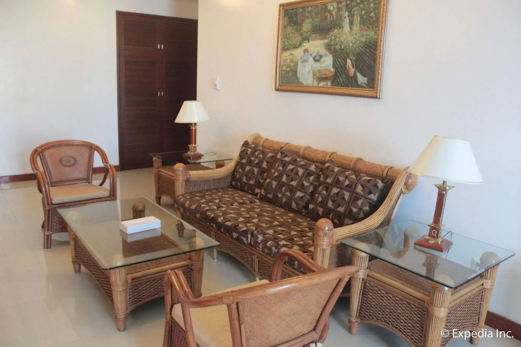Fort Ilocandia Resort Hotel - Général