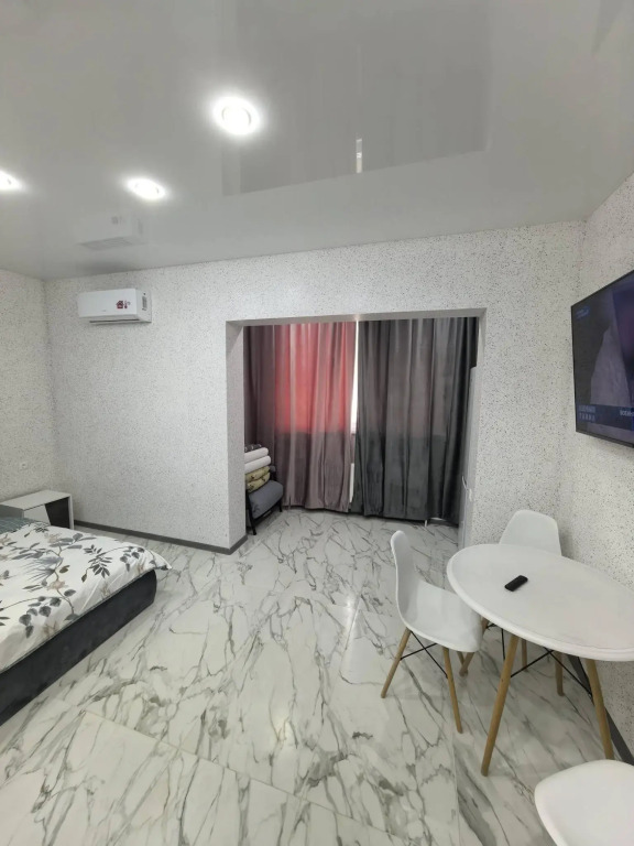 Апартаменты Superior в Home Hotel