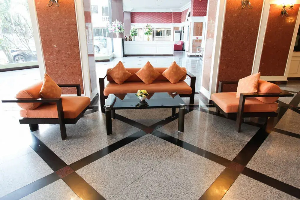 ZEN Rooms Bangchak - Général