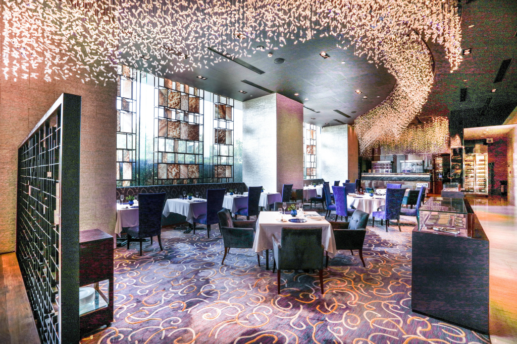 Shangri-La Beijing - Général