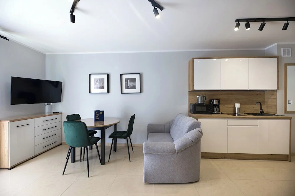 Avangard by Baltic Home - Général