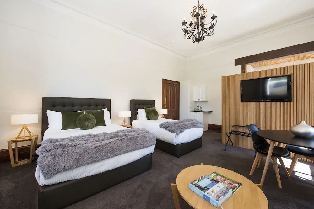 Hotel photo 10