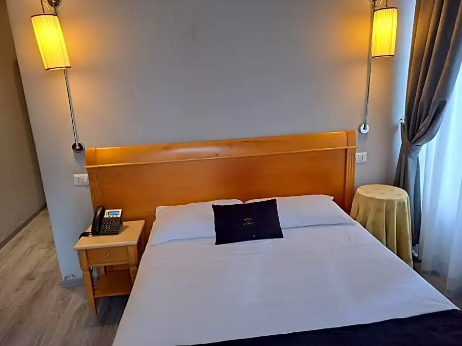 Economy room