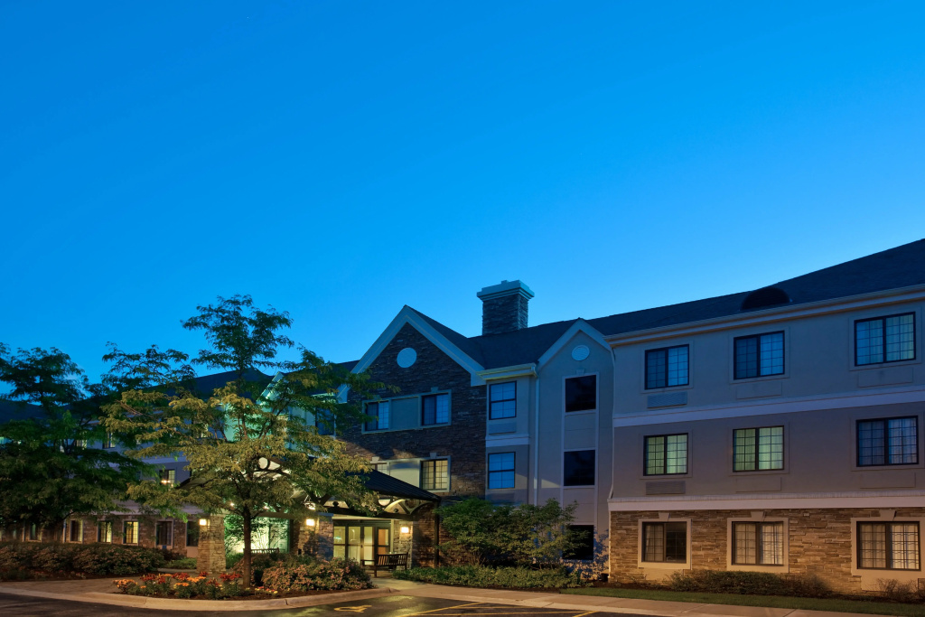 Staybridge Suites, Lincolnshire by IHG - Général