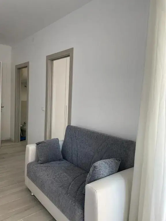 Residence Apollo - Chambres