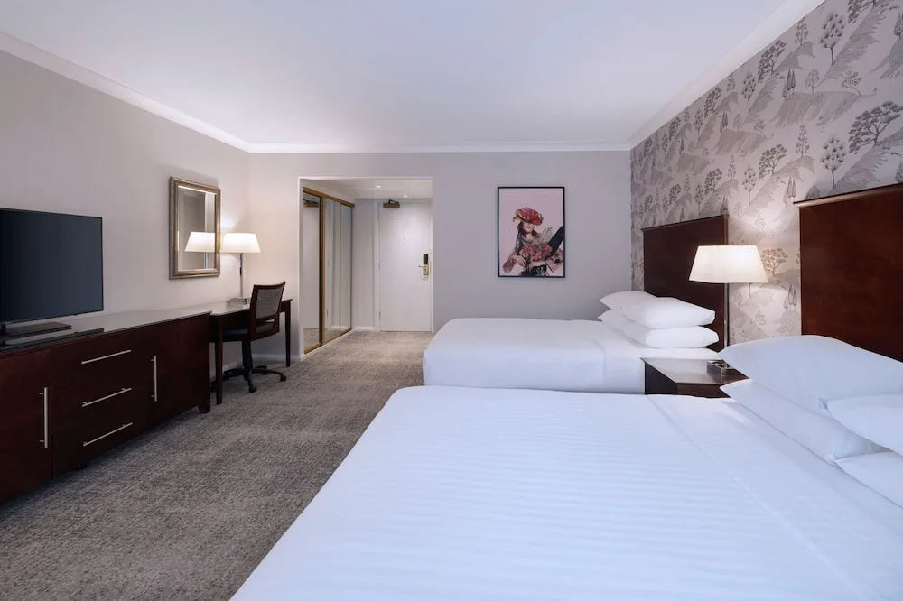 Delta Hotels Worsley Park Country Club - Chambres
