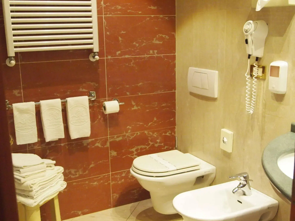 Hotel photo 8