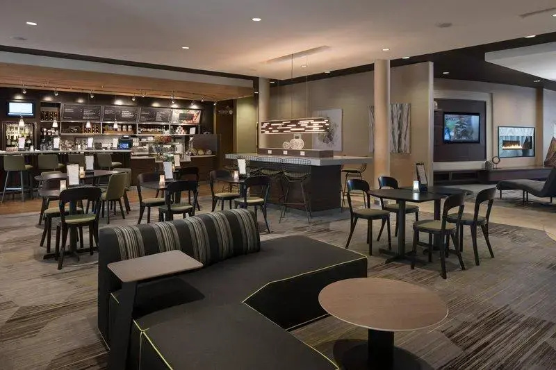 Courtyard by Marriott Glenwood Springs - Chambres