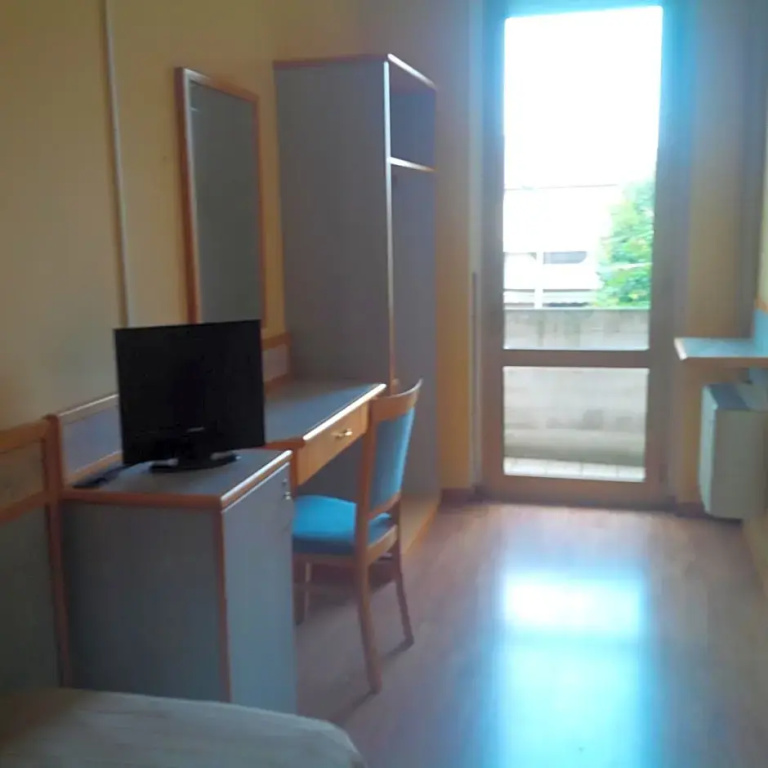 Hotel Route 9 - Chambres