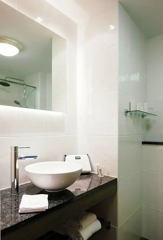 Brandon House Hotel - Chambres