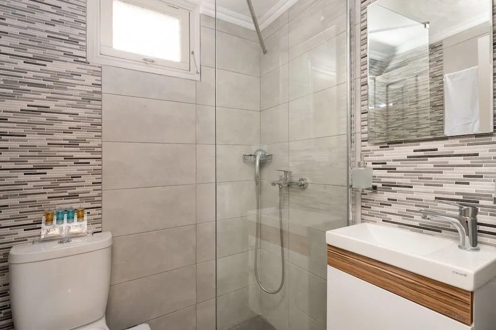 Marikas Deluxe Rooms - Général