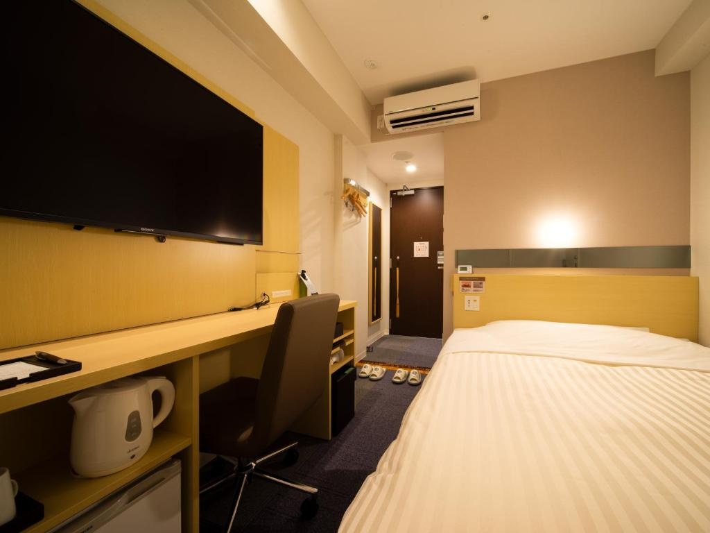 Super Hotel Tokyo Shiba 사진 3