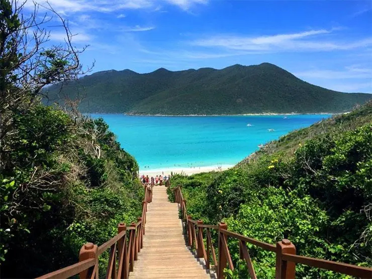 Beach & Waterfront
