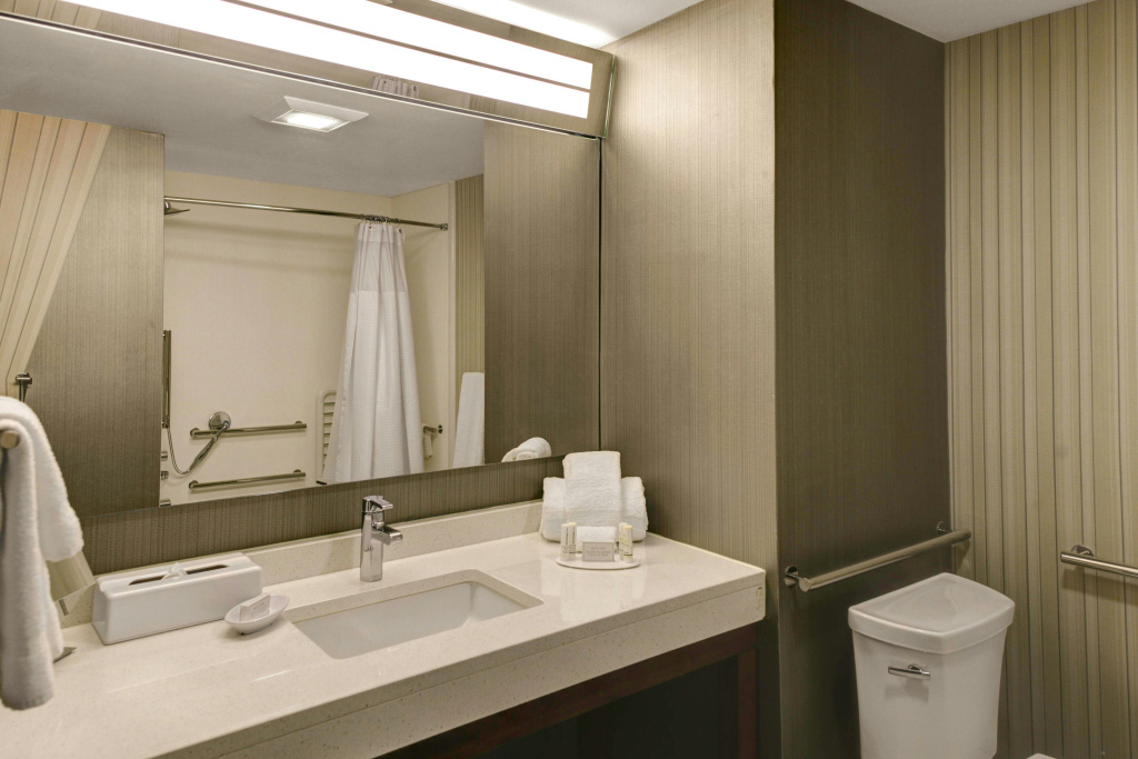 Courtyard by Marriott New Orleans Westbank/Gretna - Général