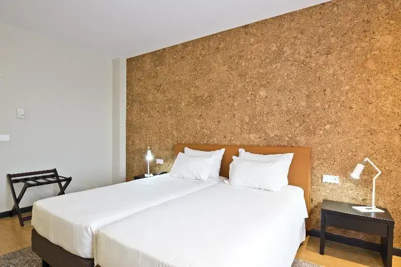 Tulip Inn Estarreja Hotel & Spa - Chambres