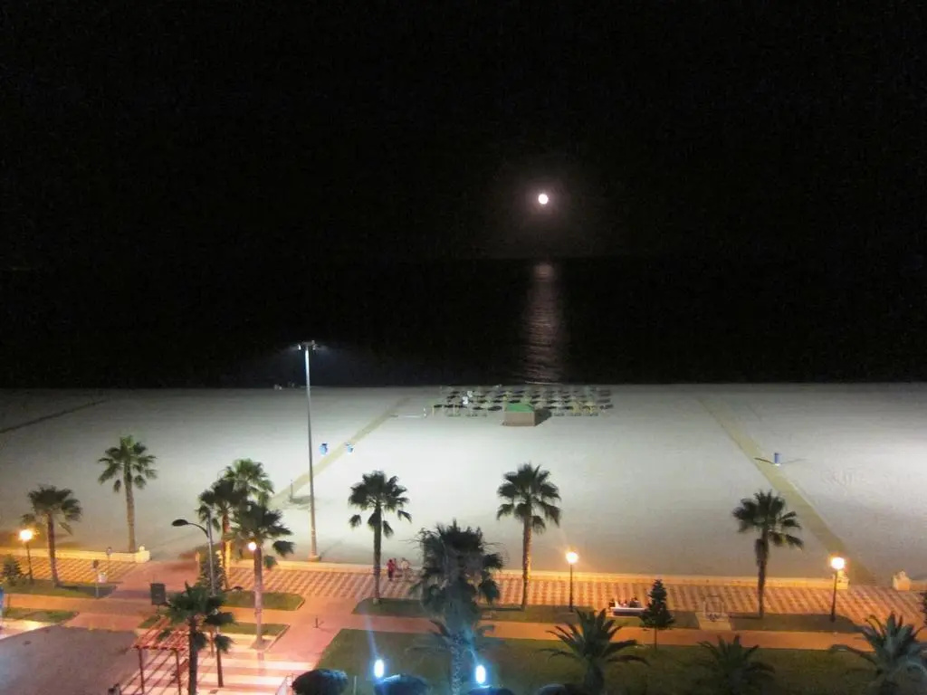 Hotel Don Ángel Roquetas de Mar - Général