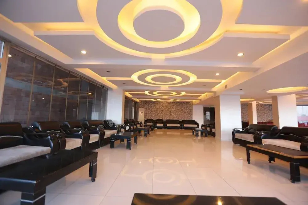 Gapel Hotel - фото 2