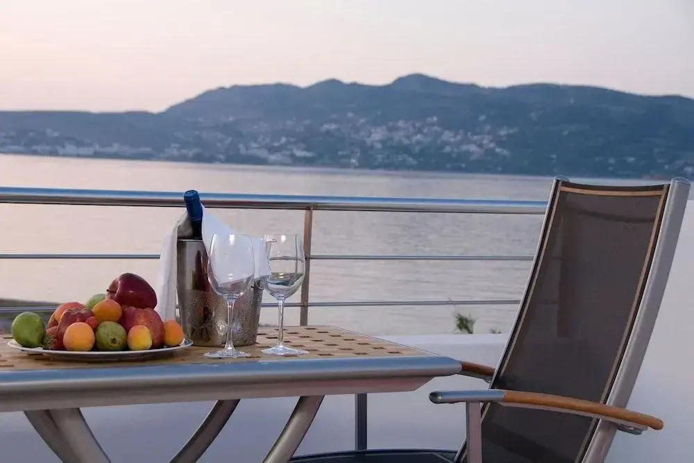 Sea Sight Hotel, ,
