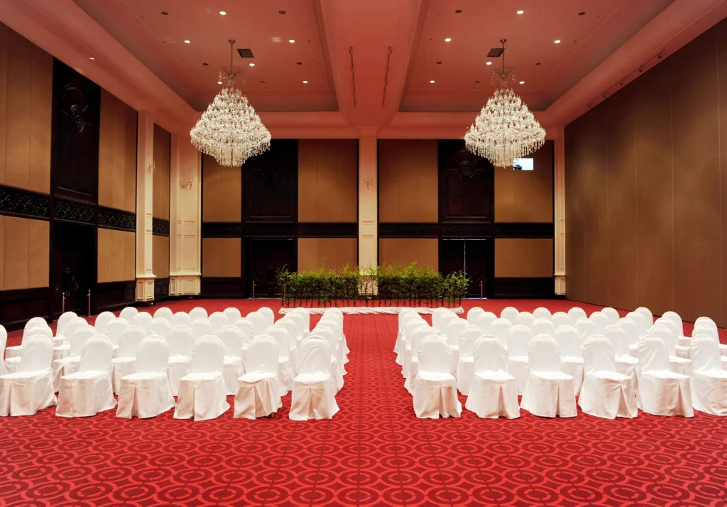 Sofitel Phnom Penh Phokeethra - фото 19