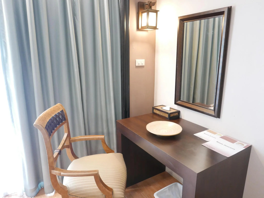 Royal View Resort - Chambres