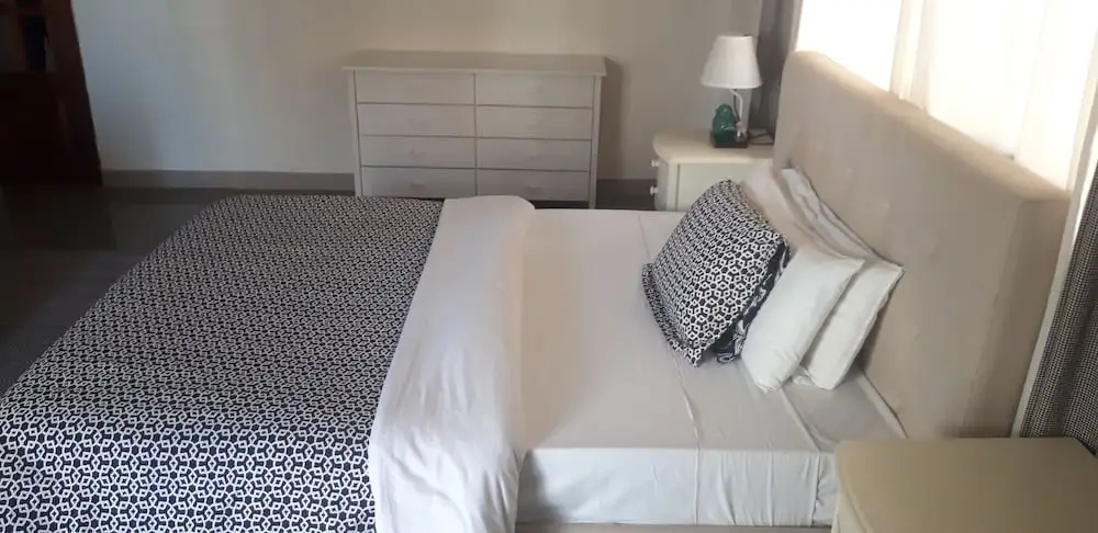 Hotel Le Littoral des Almadies - Chambres