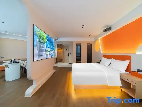 Business room