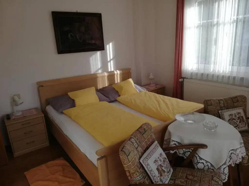 Haus Friedburg - Chambres
