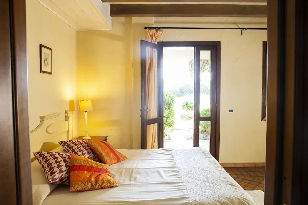 Is Benas Country Lodge - Chambres