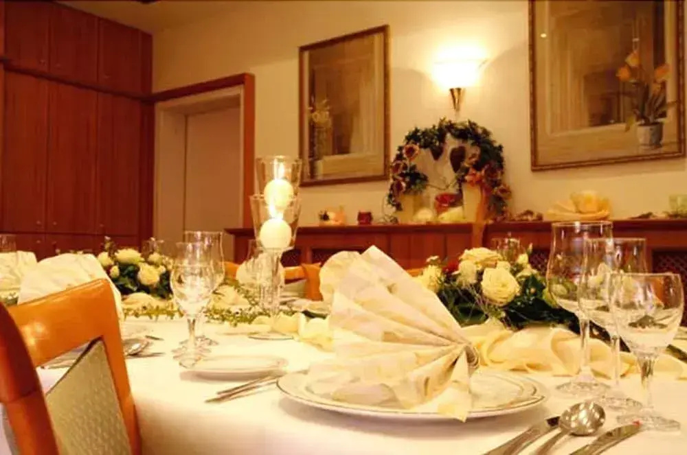 Hotel Restaurant Derboven - Général