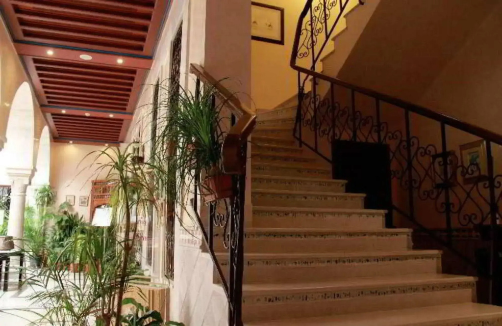 Hotel Borj Dhiafa - Général