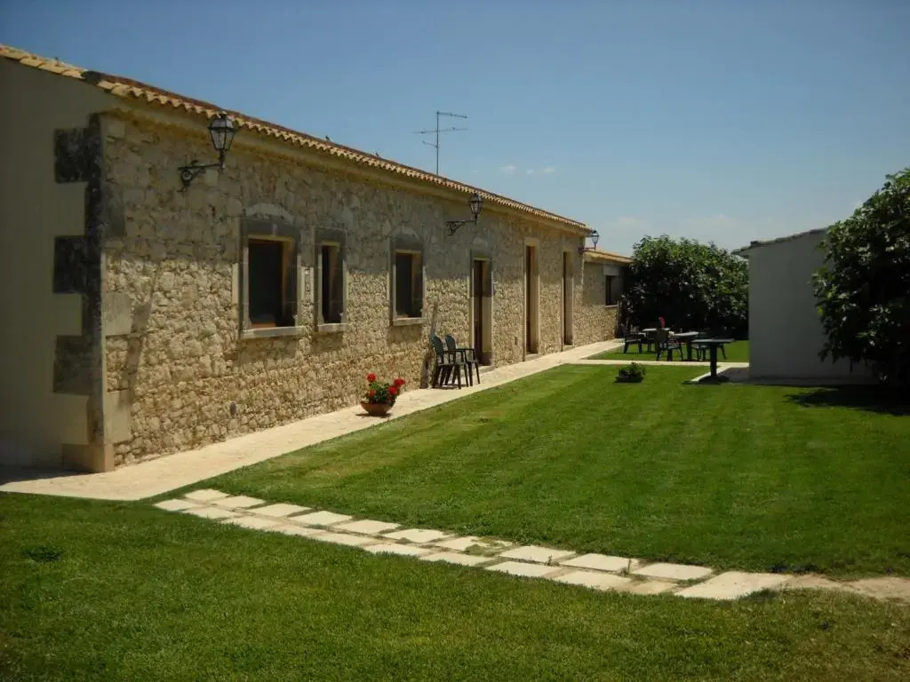 Agriturismo Masseria sul Mare - Chambres