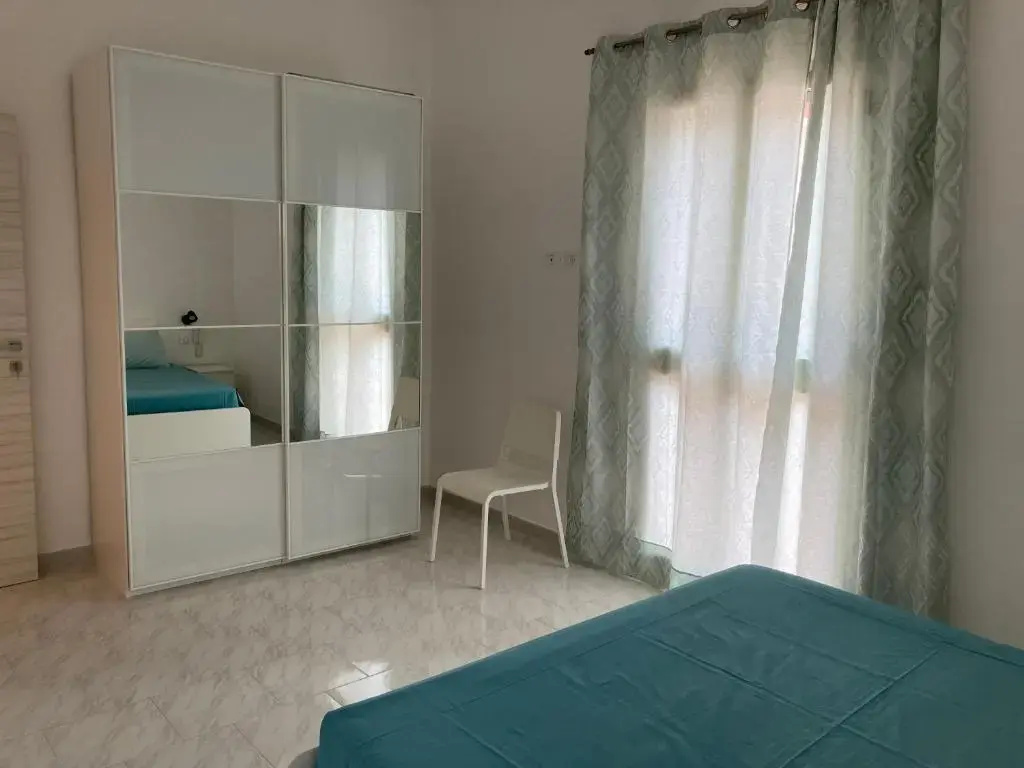 DELPOSTO Marina di Ragusa (sd) - Chambres